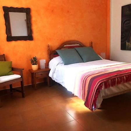 Casa Tamanca Apartment Los Llanos De Aridane Exterior foto