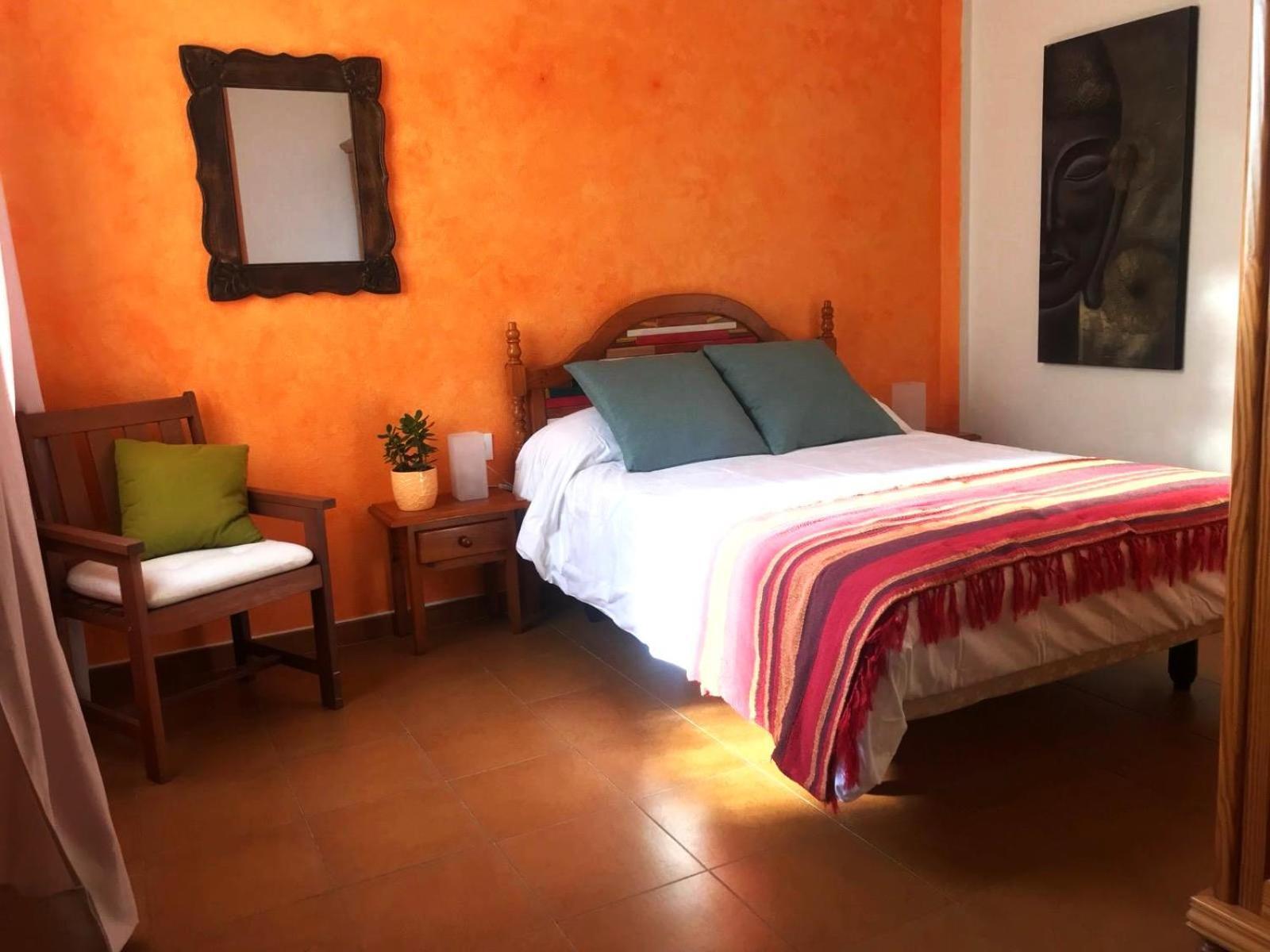 Casa Tamanca Apartment Los Llanos De Aridane Exterior foto